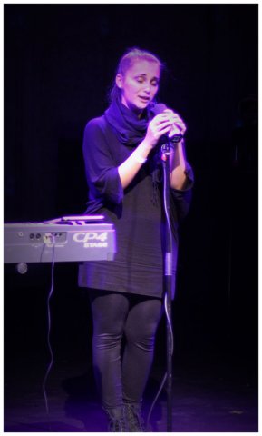 Schauspielbar 25.10.2014